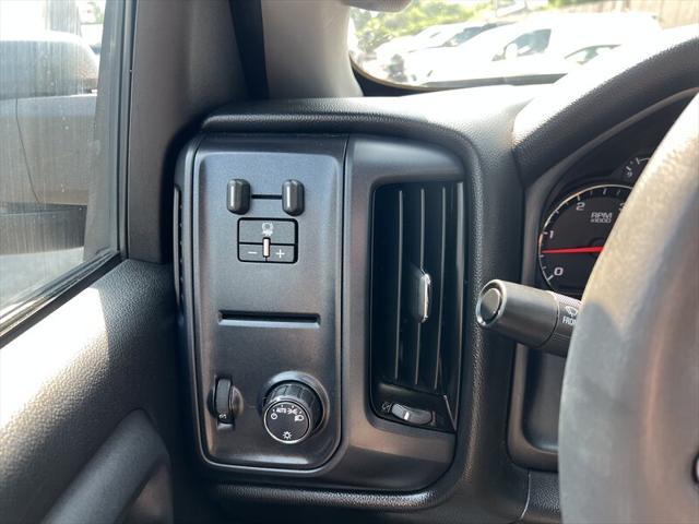 used 2019 Chevrolet Silverado 2500 car, priced at $32,977