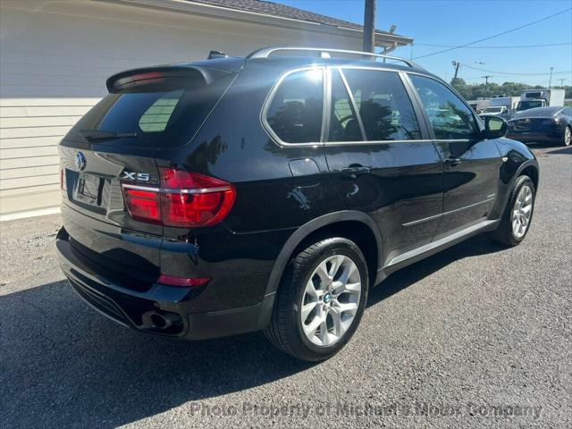 used 2013 BMW X5 car, priced at $9,989