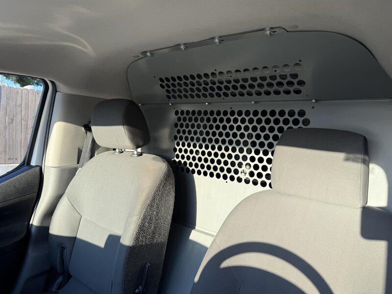 used 2017 Nissan NV200 car, priced at $12,977