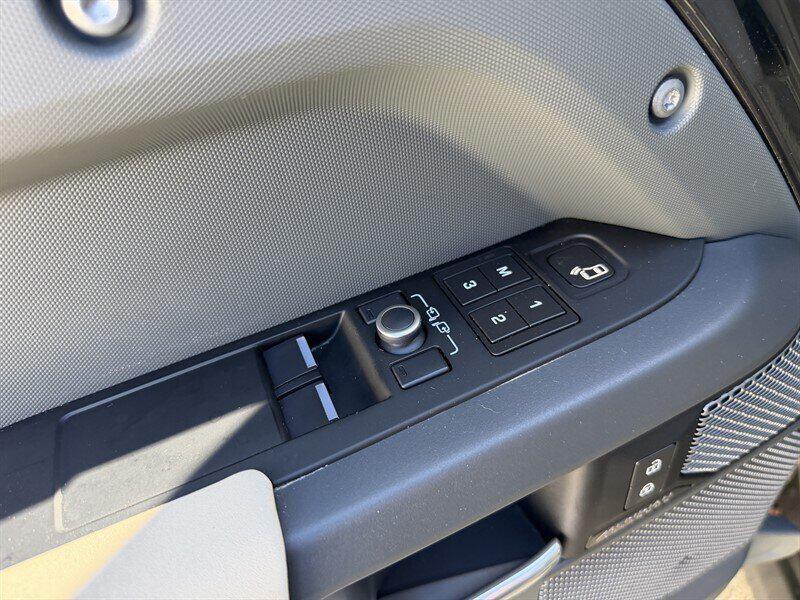 used 2022 Land Rover Defender car, priced at $46,989