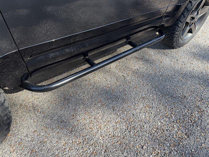 used 2022 Land Rover Defender car, priced at $46,989