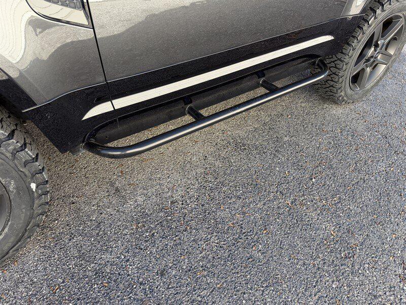 used 2022 Land Rover Defender car, priced at $46,989