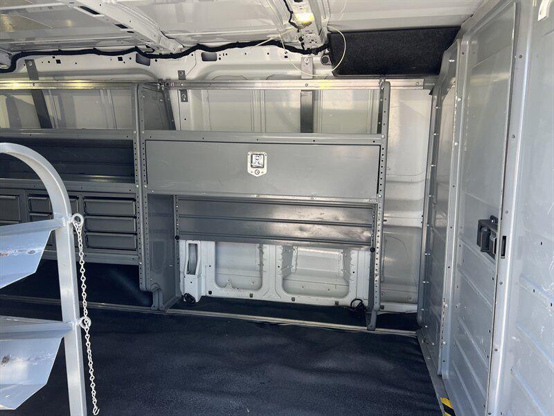 used 2017 Ford Transit-250 car, priced at $14,977