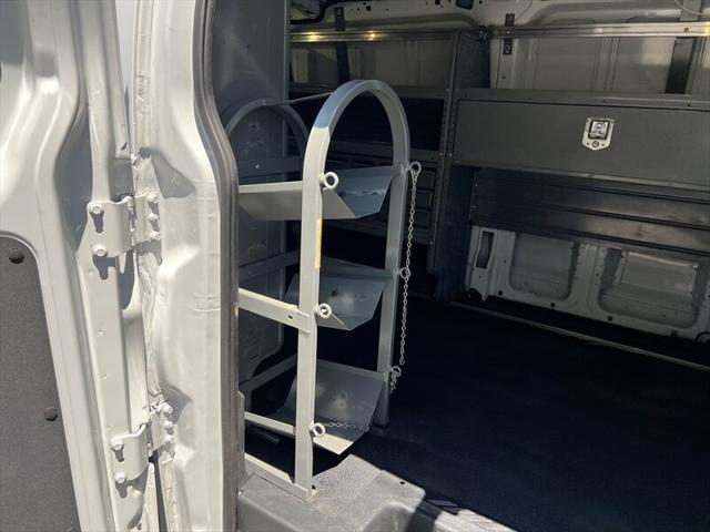 used 2017 Ford Transit-250 car, priced at $15,977