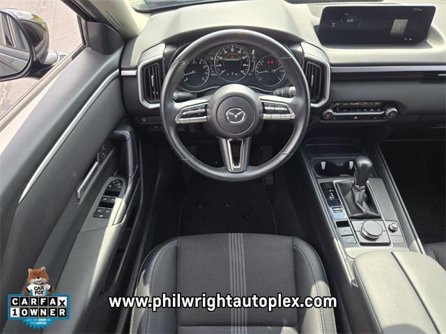 used 2024 Mazda CX-50 car, priced at $27,995