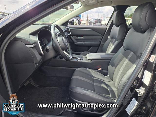 used 2024 Mazda CX-50 car, priced at $27,995
