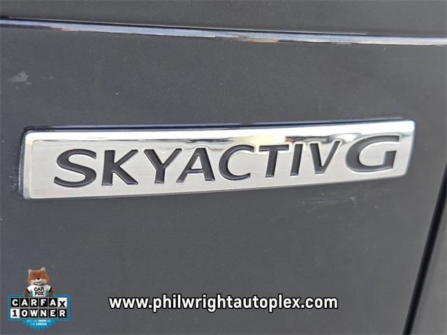 used 2024 Mazda CX-50 car, priced at $27,995