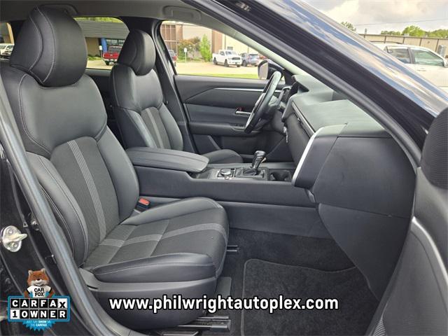 used 2024 Mazda CX-50 car, priced at $27,995