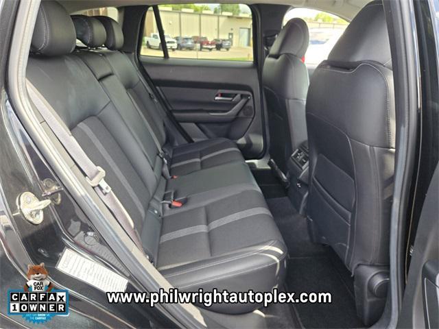 used 2024 Mazda CX-50 car, priced at $27,995