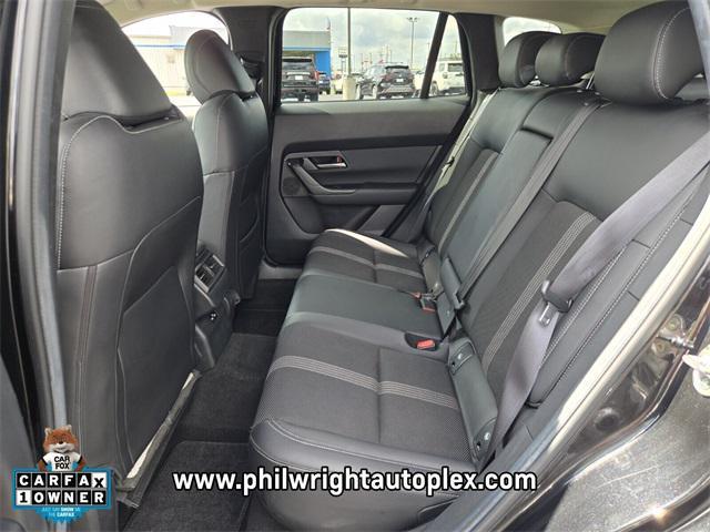 used 2024 Mazda CX-50 car, priced at $27,995