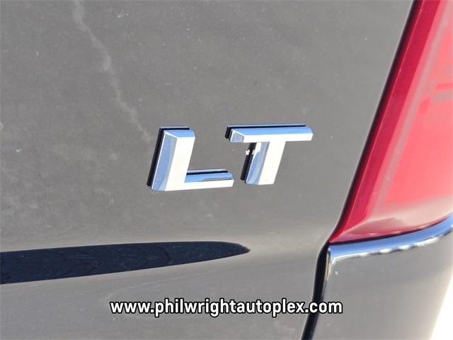 new 2026 Chevrolet Silverado 1500 car, priced at $60,393