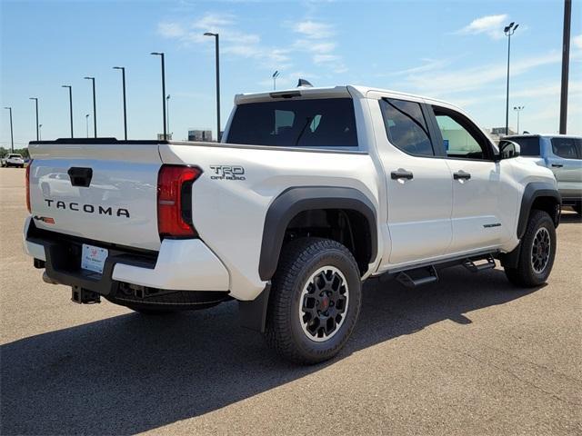 used 2024 Toyota Tacoma car, priced at $47,298