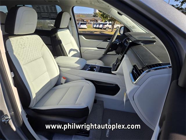 new 2026 GMC Acadia car, priced at $62,605