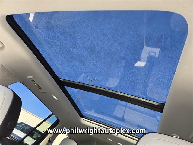 new 2026 GMC Acadia car, priced at $62,605