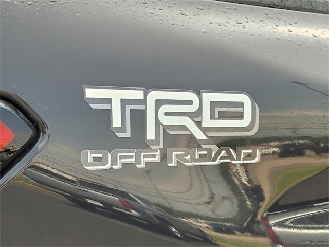 new 2025 Toyota Tacoma car, priced at $55,794