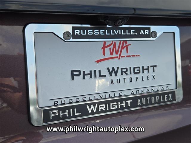 new 2026 GMC Acadia car, priced at $46,090