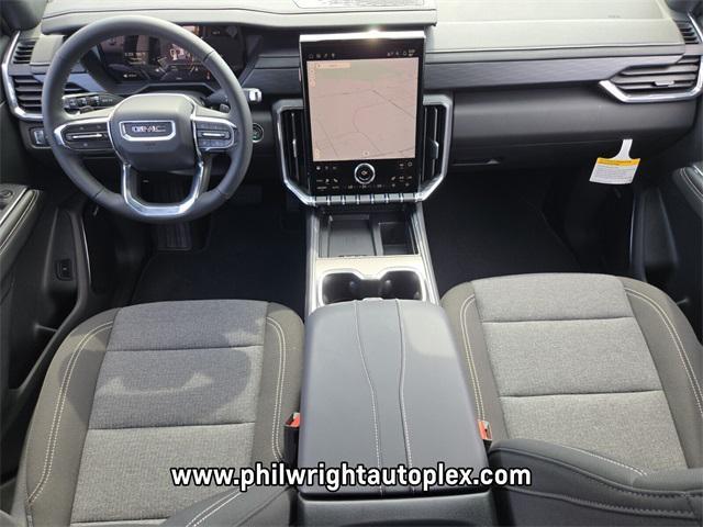 new 2026 GMC Acadia car, priced at $46,090