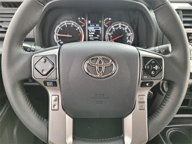 new 2024 Toyota 4Runner car, priced at $47,082