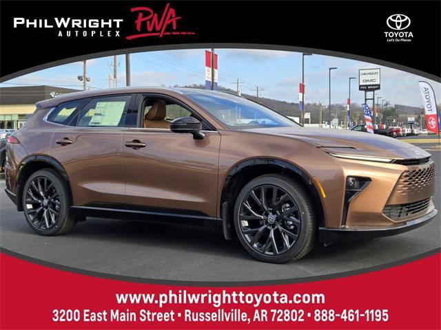 new 2025 Toyota Crown Signia car, priced at $53,506