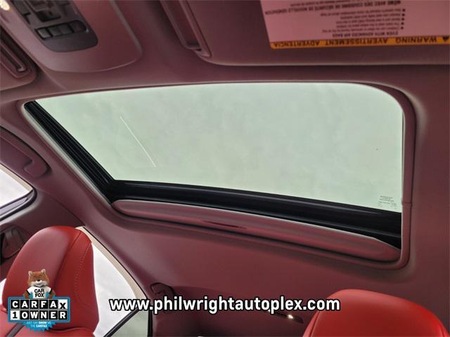 used 2023 Toyota Camry car, priced at $26,848