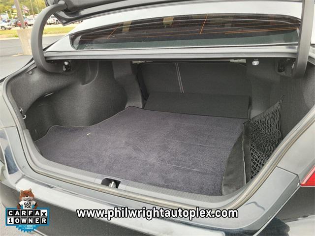 used 2023 Toyota Camry car, priced at $26,848