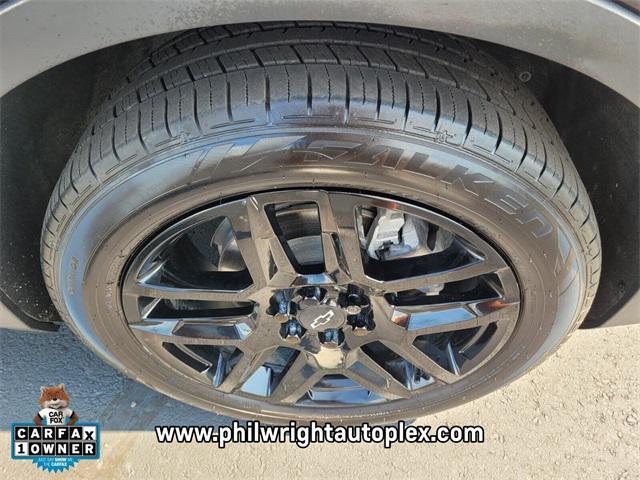 used 2022 Chevrolet Blazer car, priced at $28,995