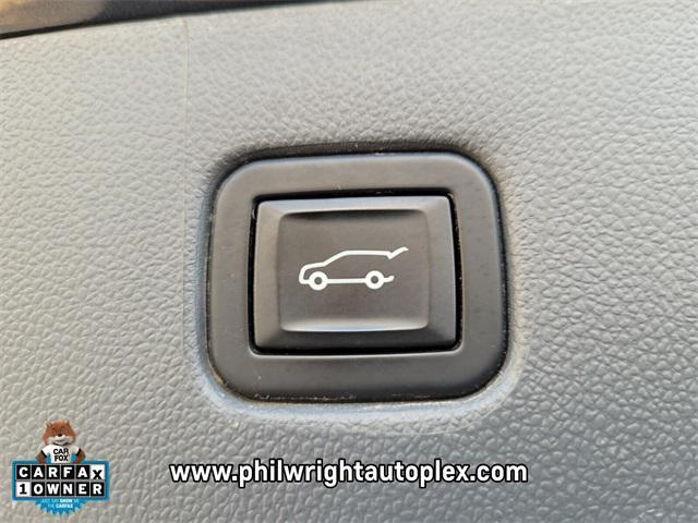 used 2022 Chevrolet Blazer car, priced at $28,995