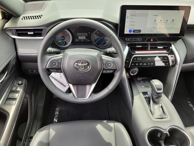 new 2024 Toyota Venza car, priced at $43,502