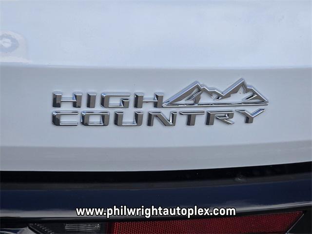 new 2026 Chevrolet Traverse car, priced at $60,749