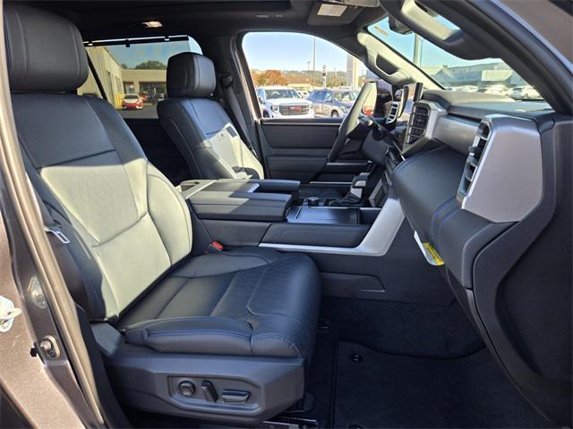 new 2026 Toyota Sequoia car, priced at $85,825
