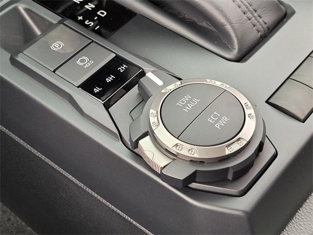 new 2025 Toyota Tacoma car, priced at $44,609