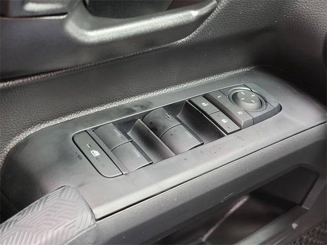 new 2025 Toyota Tacoma car, priced at $44,609