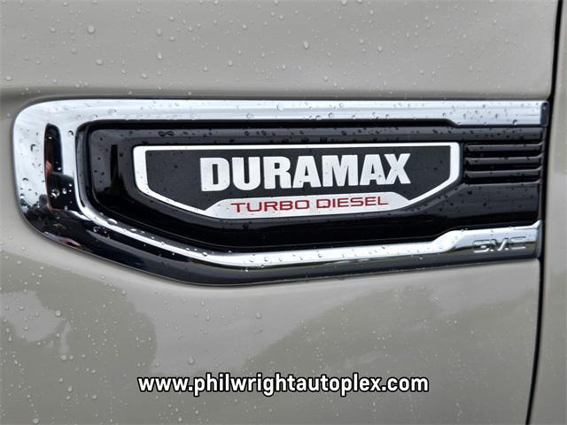 new 2026 GMC Sierra 1500 car, priced at $61,905