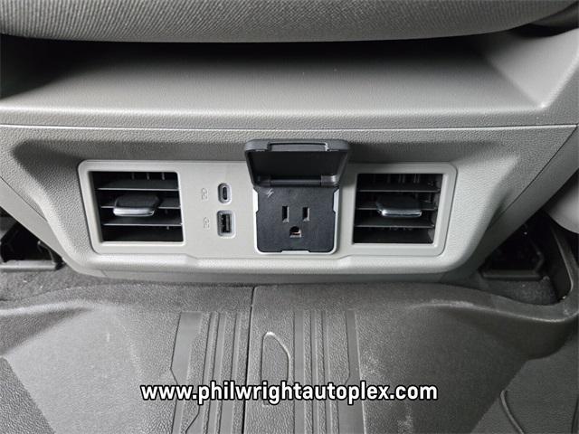 new 2026 GMC Sierra 1500 car, priced at $61,905