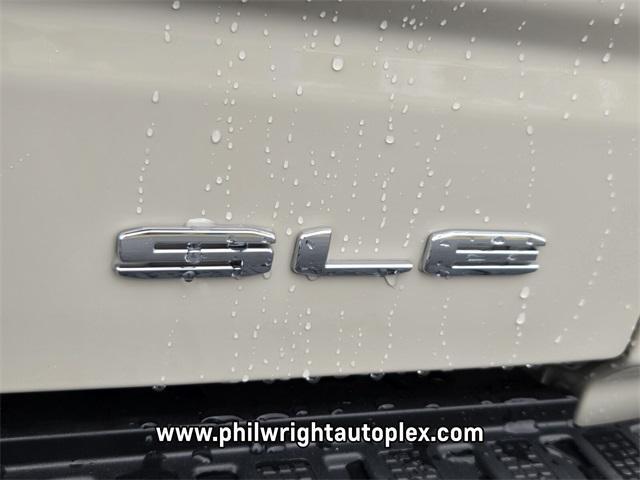 new 2026 GMC Sierra 1500 car, priced at $61,905