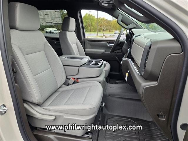 new 2026 GMC Sierra 1500 car, priced at $61,905