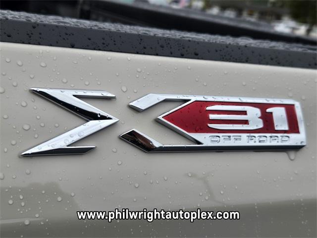 new 2026 GMC Sierra 1500 car, priced at $61,905