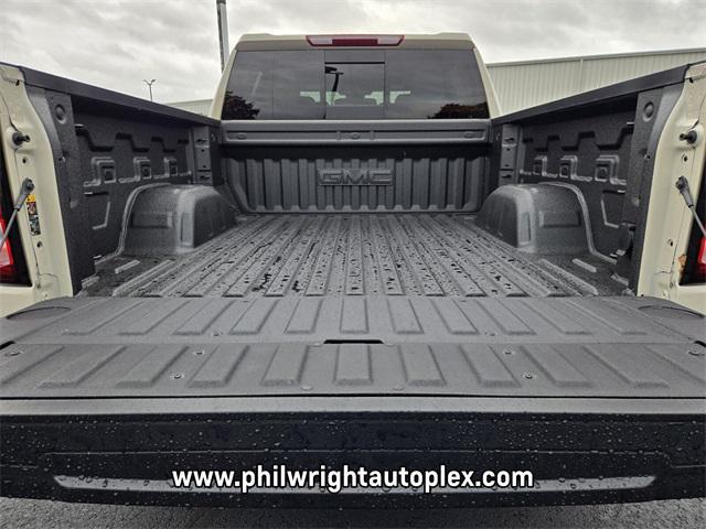 new 2026 GMC Sierra 1500 car, priced at $61,905