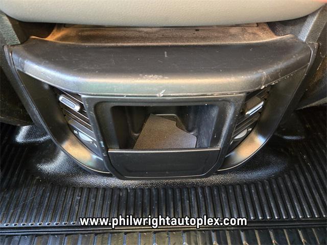 used 2019 Ram 1500 car, priced at $23,995