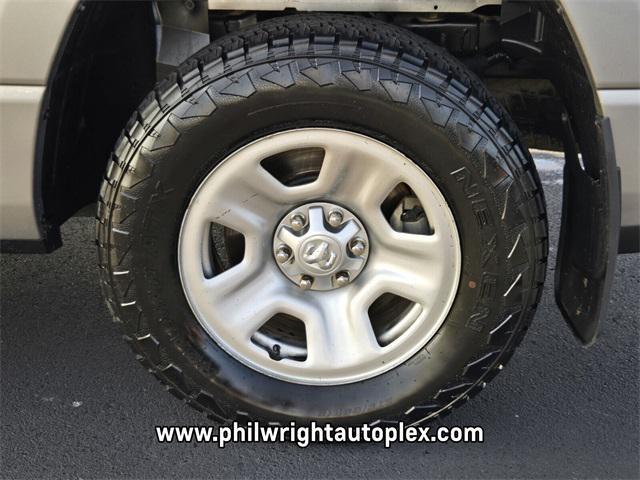 used 2019 Ram 1500 car, priced at $23,995