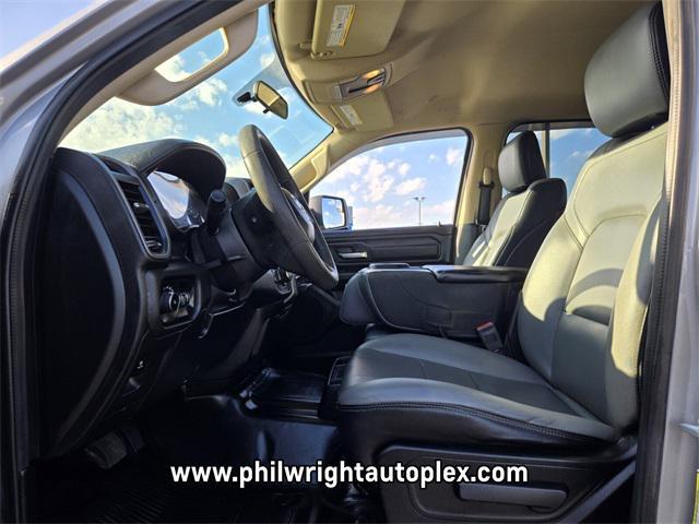 used 2019 Ram 1500 car, priced at $23,995