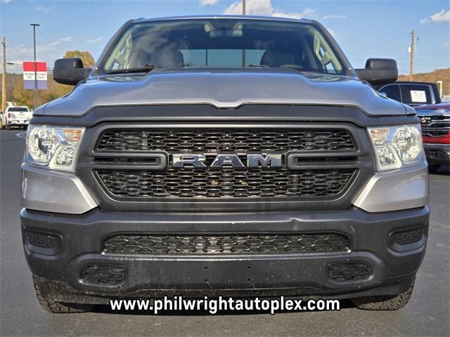 used 2019 Ram 1500 car, priced at $23,995