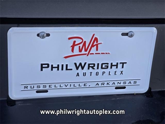 used 2019 Ram 1500 car, priced at $23,995