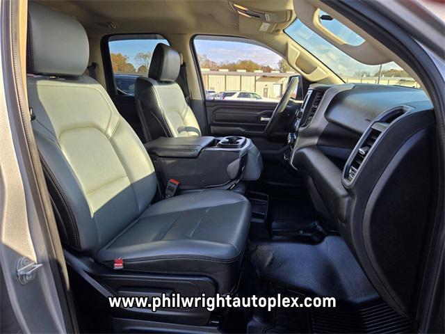 used 2019 Ram 1500 car, priced at $23,995