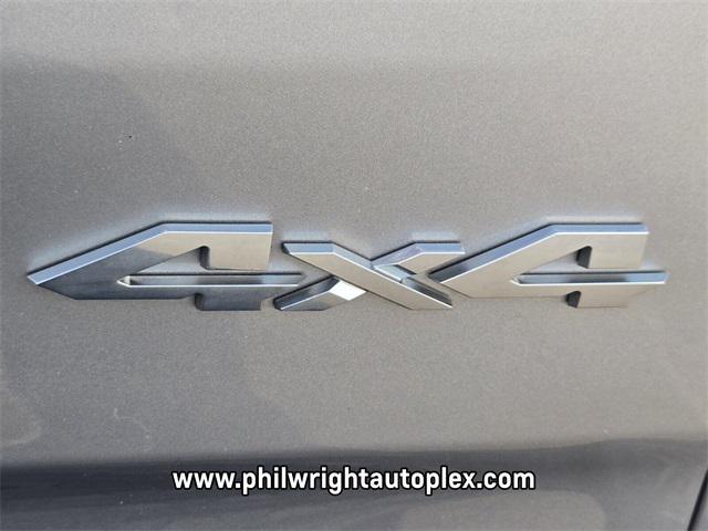 used 2019 Ram 1500 car, priced at $23,995