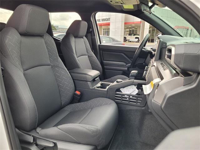 new 2025 Toyota Tacoma car, priced at $44,150