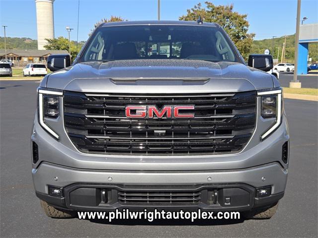 new 2026 GMC Sierra 1500 car, priced at $66,145