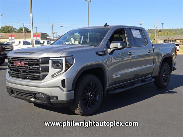new 2026 GMC Sierra 1500 car, priced at $66,145