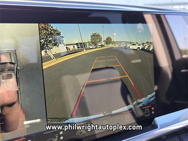 new 2026 GMC Sierra 1500 car, priced at $66,145