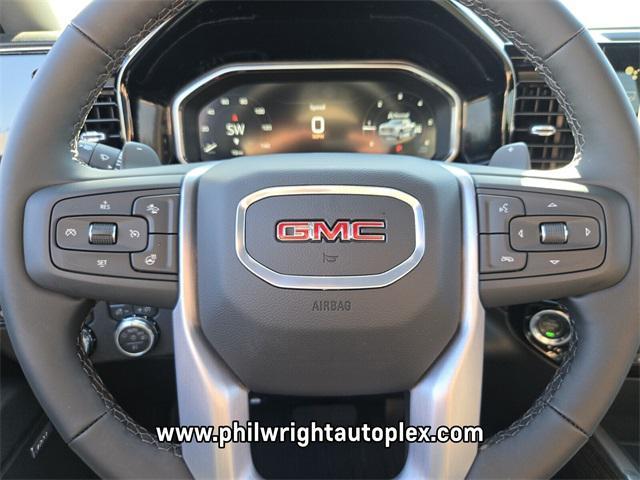 new 2026 GMC Sierra 1500 car, priced at $66,145